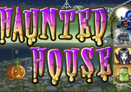Haunted House