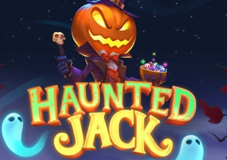 Haunted Jack