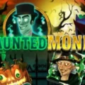 Haunted Money 3×3