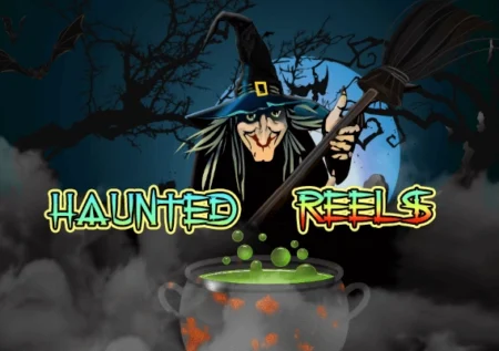 Haunted Reels