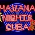 Havana Nights Cuba