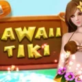 Hawaii Tiki