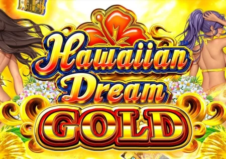 Hawaiian Dream Gold