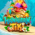 Hawaiian Tiki