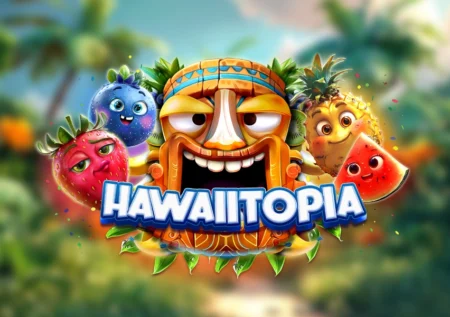 Hawaiitopia