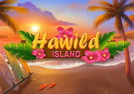 Hawild Island