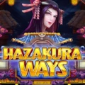 Hazakura Ways