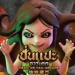 Head or Tail Arcade