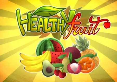 Healthy Fruit