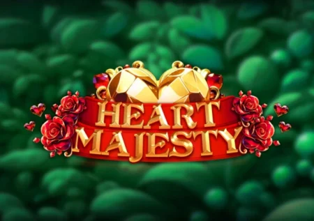 Heart Majesty