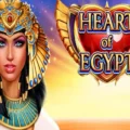 Heart of Egypt