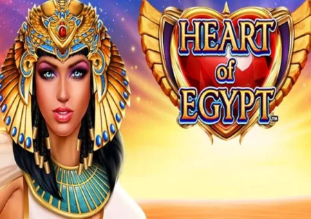 Heart of Egypt