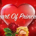 Heart Of Princess