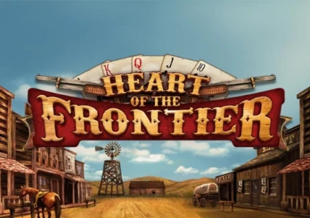 Heart of the Frontier