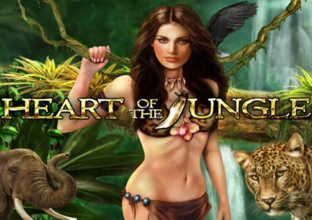 Heart of the Jungle