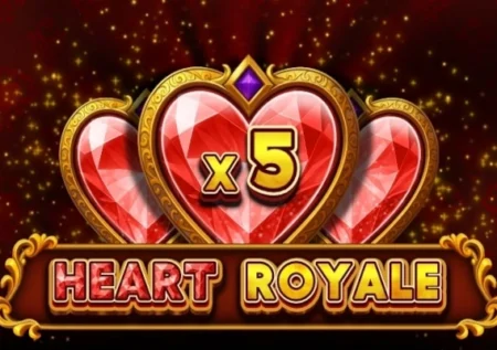 Heart Royale
