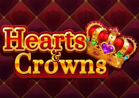 Hearts & Crowns