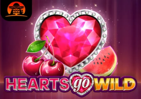 Hearts Go Wild
