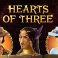 Hearts of Three
