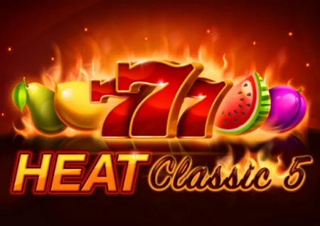 HEAT Classic 5