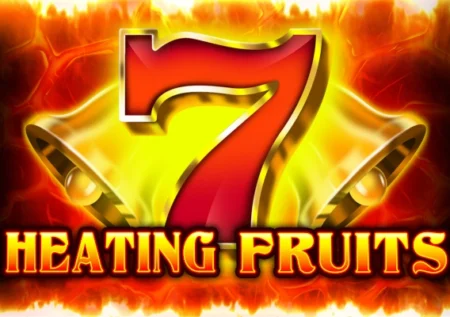 Heating Fruits