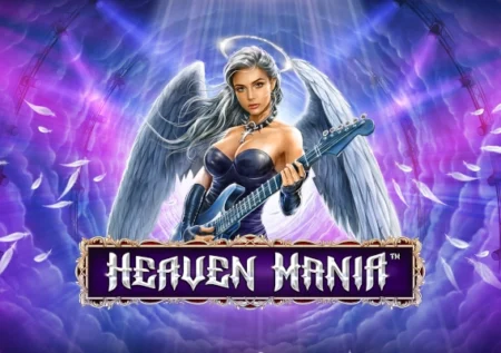 Heaven Mania