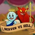 Heaven Vs Hell