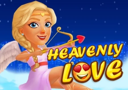 Heavenly Love
