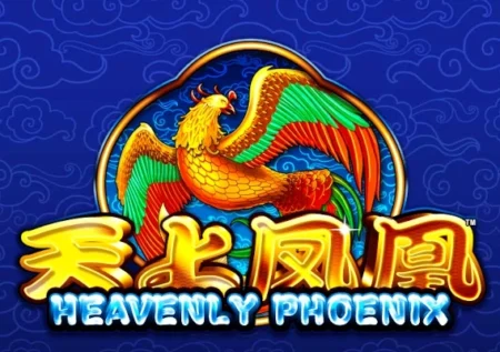 Heavenly Phoenix