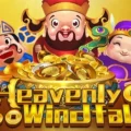 Heavenly Windfall