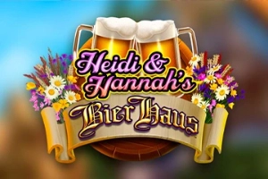 Heidi & Hannah’s Bier Haus
