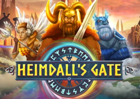 Heimdall’s Gate