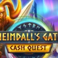 Heimdall’s Gate Cash Quest