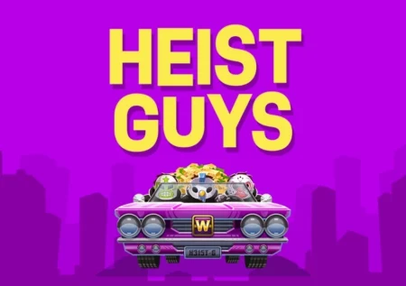 Heist Guys