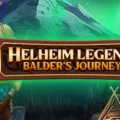 Helheim Legend – Balder’s Journey