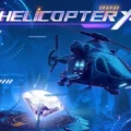 HelicopterX