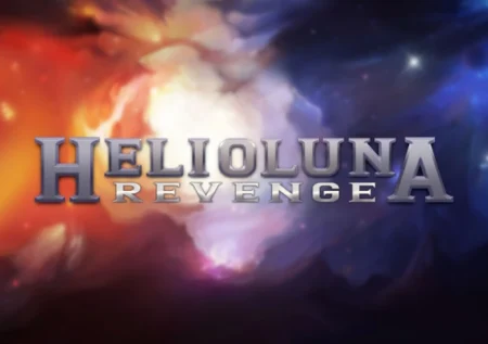 Helio Luna Revenge