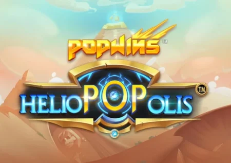 HelioPOPolis