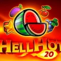 Hell Hot 20