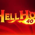 Hell Hot 40