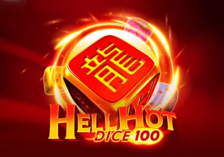 Hell Hot Dice 100