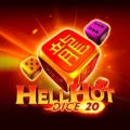 Hell Hot Dice 20