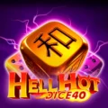 Hell Hot Dice 40