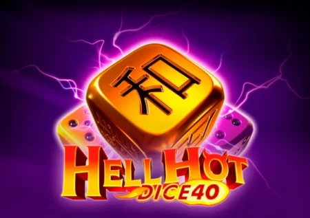 Hell Hot Dice 40