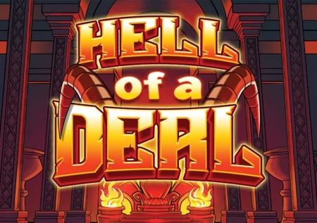 Hell of a Deal