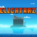 Hellcatraz II