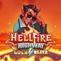 Hellfire Highway Gold Blitz