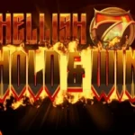 Hellish 7 Hold & Win