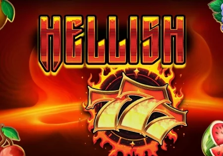 Hellish 777