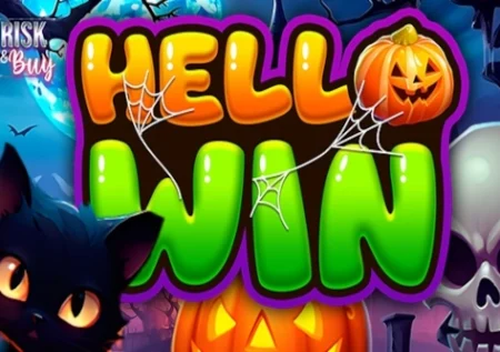 Hello Win!